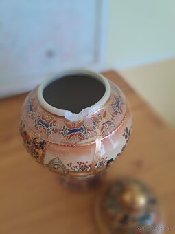 čínsky porcelán - 4