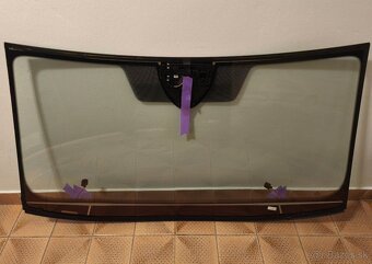 Octavia 4 Čelné sklo - 4