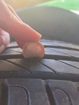 Letne pneu 195/65/r15 kleber dynaxer hp4 - 4