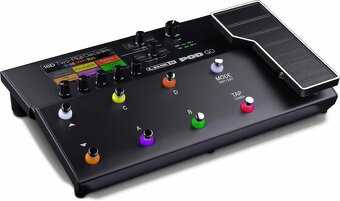 Elektrická gitara - 4