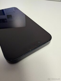 iPhone 13 mini 128GB, Midnight - 4