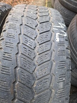 235/65 r16c Michelin - 4