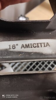 Kryt kolesa Renault R16 - 4