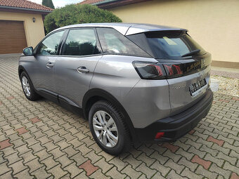 Peugeot 3008 1.5 BlueHDi S S Active E6d-ISC EAT8 - 4