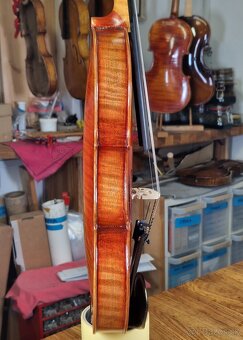 Koncertný nástroj 4/4 - 4