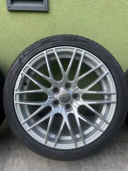 Kolesá Brock B30 R18 - 4