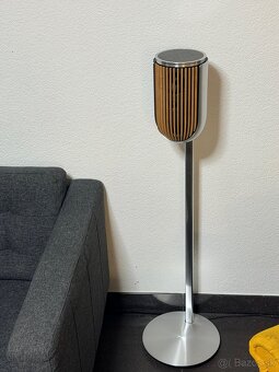 Na predaj Bang & Olufsen BeoLab 8 - silver - 4