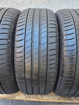 205/55 R16 Michelin letne pneumatiky - 4