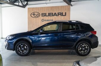 Subaru XV 1.6i Lineartronic AWD Comfort - 4