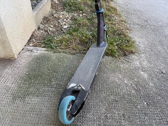 Freestyle Kolobežka Grit - 4