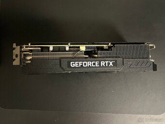 Manli RTX 3070 non-LHR - 4