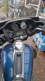 HARLEY-DAVIDSON Triglide /Trojkolka/ - 4