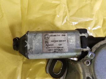 Diely VW škoda Seat - 4