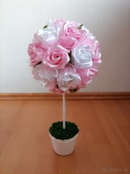 Svadobná vyzdoba - 4