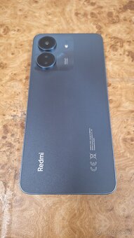 Redmi 13C 258 GB - 4