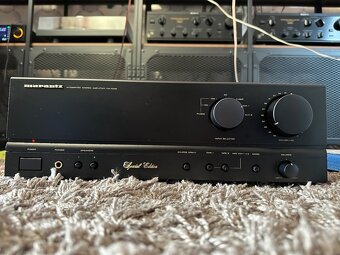 Marantz - 4