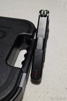 Glock 19 gen 5 nestrielany - 4