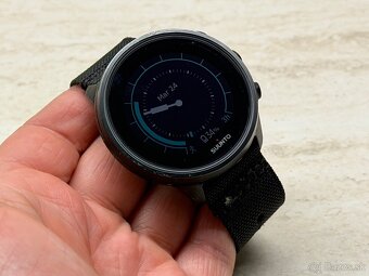 Suunto 9 - 4