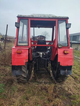 ‼️ Zetor 5748 s predným náhonom  ‼️ - 4