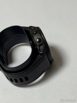 Garmin Fenix 6s Pro Black - 4