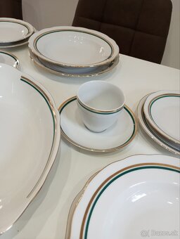 Obedovať suprava - 4