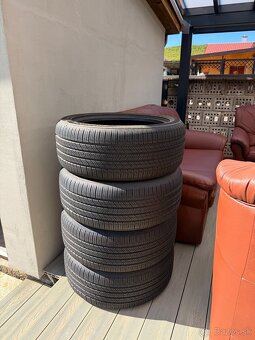 Pneumatiky HANKOOK - 4