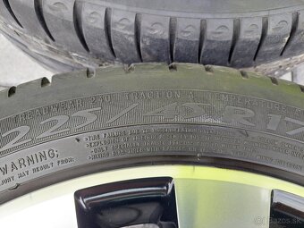 5x112 r17 Letna Sada - 4