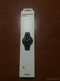 Samsung Galaxy S21 FE 5G + Galaxy Watch4 Classic - 4