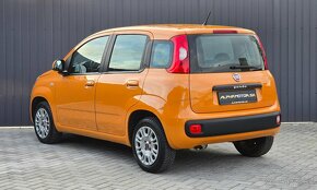 Fiat Panda 1,2i 2019 - 4