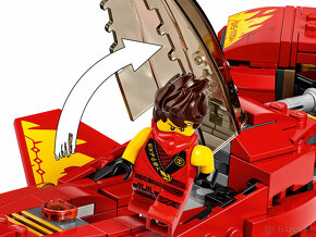 LEGO Ninjago 71704 - 4
