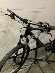 Horský bicykel SCOTT - 4