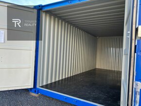 TRNAVA REALITY – na prenájom skladovací kontajner, Trnava, u - 4