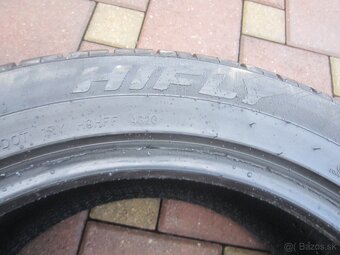 215/55R17 98W letne pneu Hifly HF805, DOT4320 - 4