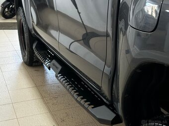 Toyota Hilux 2019 - 4