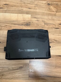 Acer Nitro 5 RTX 3070 Ryzen 7 5800h - 4