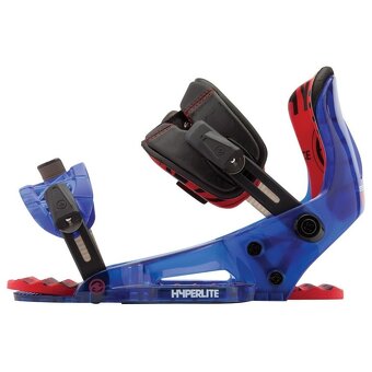 VIAZANIE HYPERLITE SYSTEM PRO NA WAKEBOARD - 4