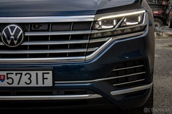 Volkswagen Touareg 3.0 V6 TDI SCR Elegance 4Motion Tiptronic - 4