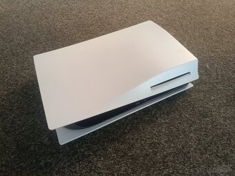 ps5 (verzia s mechanikou) na ND - 4