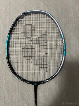 Yonex Astrox 88D Pro 3. Generácie - 4