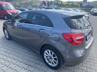 Mercedes-Benz A trieda 180 AKONTACIA OD 0% - 4