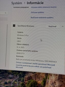 Herny PC RTX 3070 i7-7700K - 4