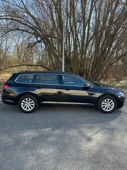 Volkswagen Passat B8 2.0TDI DSG7 EVO diesel - 4