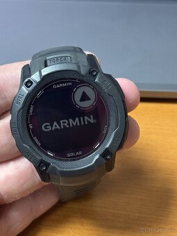 Garmin Instinct 2x Solar - 4