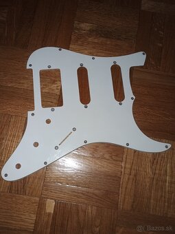 Stratocaster SX - 4