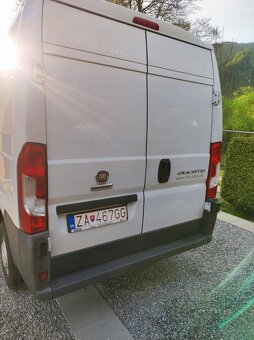 Fiat Ducato 2,3 2015 L3H2 3,5t 96kW - 4