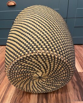Veľký kvetináč 32cm - 4