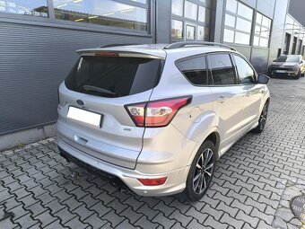 Ford Kuga 1.5 EcoBoost ST-Line AWD A/T, 129 kW, A6 - 4