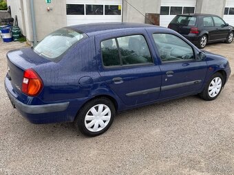 Renault thalia 1,4i na predaj - 4