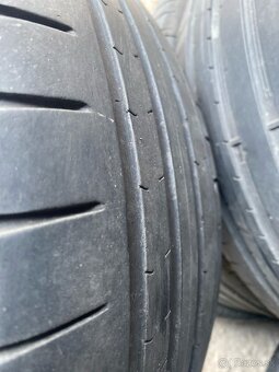 245/40r19 94W Pirelli P Zero - 4