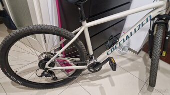 Predám horský bike SPECIALIZED - 4